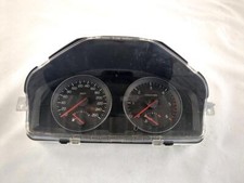 Compteur Volvo V50