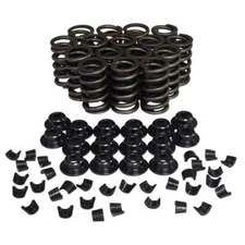 Fits 1.265 Valve Spring Kit Single w/Damper by Howards Racing Components 98213-K