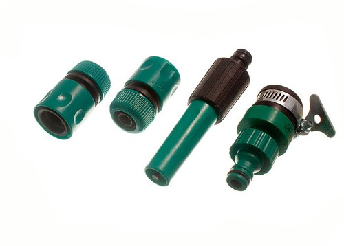 Set di ugelli per gas naturale della cucina per Cucine Forni e Piani di