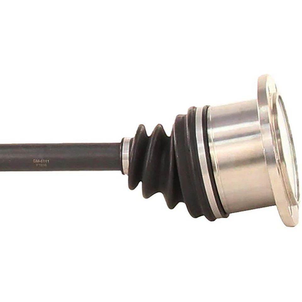 Eje TrakMotive CV 2x se adapta de 1975 a 1978 Oldsmobile Toronado Foto 4 de 4