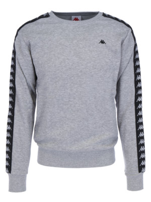 KAPPA MEN SWEATSHIRT 312008 REGULAR FIT Herren Sweatshirt