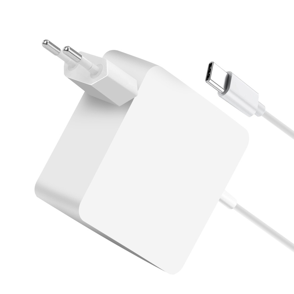 Moxie Laptop Charger for MacBook Air 13'' , MacBook Pro MacBook 61W