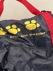 Build A Bear Workshops BABW Accessory Tote Carrier Dog Roller Travel Kennel Bag — photo 2