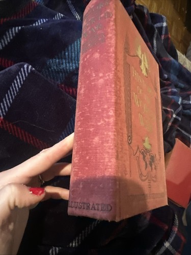 Antique Book History of the World War 1919 Francis A. March 1st Edition - Picture 4 of 20