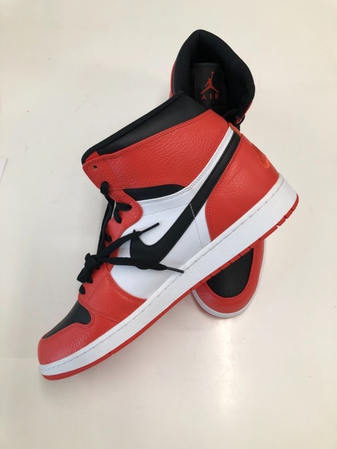 air max 2017 orange jordan