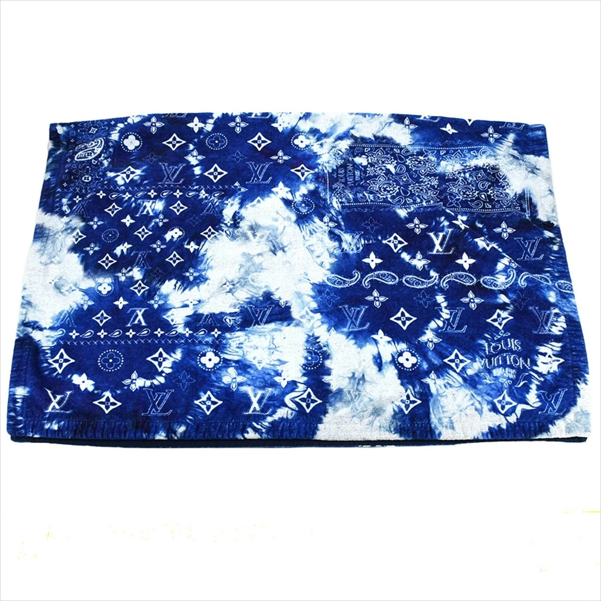 Louis Vuitton Towel Beach Towel New Bath