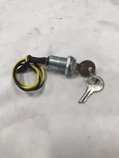 NEW FORD ALLIS CHALMERS CASE STARTER IGNITION KEY SWITCH B WD 8N 2N NAA 600 4000