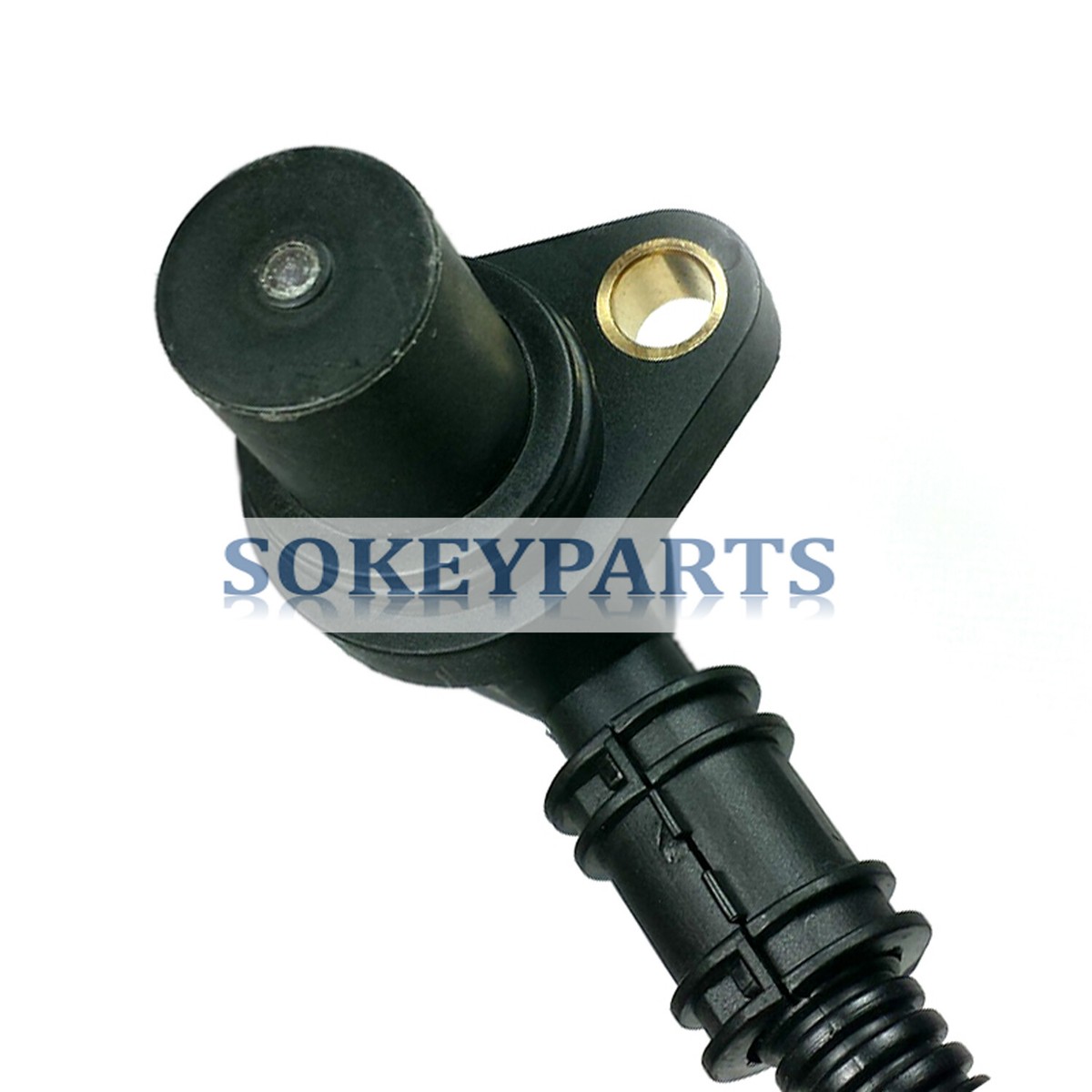 New Crankshaft Position Sensor 20508011 FOR Volvo D12 VN VNL