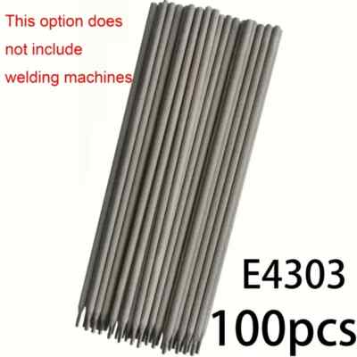 #ad 99% Pure Nickel Cast Iron Welding Rods Electrodes E308L 16 3 32quot; 2LB $27.00