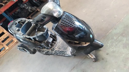 Phare Gauche pour PIAGGIO (VESPA) ZIP * 2007 128918 - Bild 6 von 10