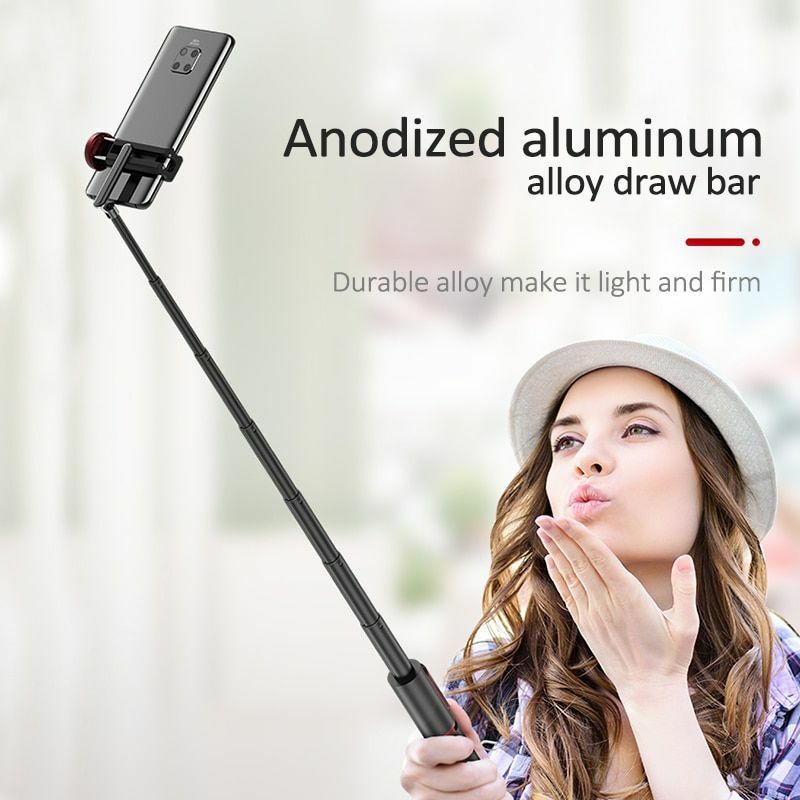 Instrument stainless hire seajic selfie stick Hesitate Travel agency