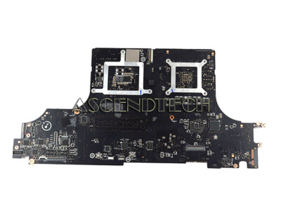 MSI CREATOR Z17 HX STUDIO CORE I9-13950HX RTX4070 8GB MOTHERBOARD