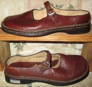 born shoes mary jane style