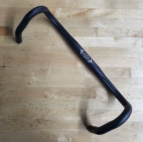 Bontrager Select Custom Drop Handlebar 