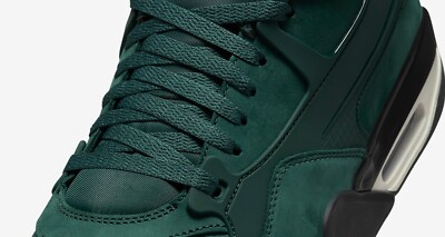 Nigel Sylvester × Nike Air Jordan 4 RM SP 