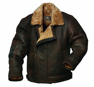 leather jacket with fur collar