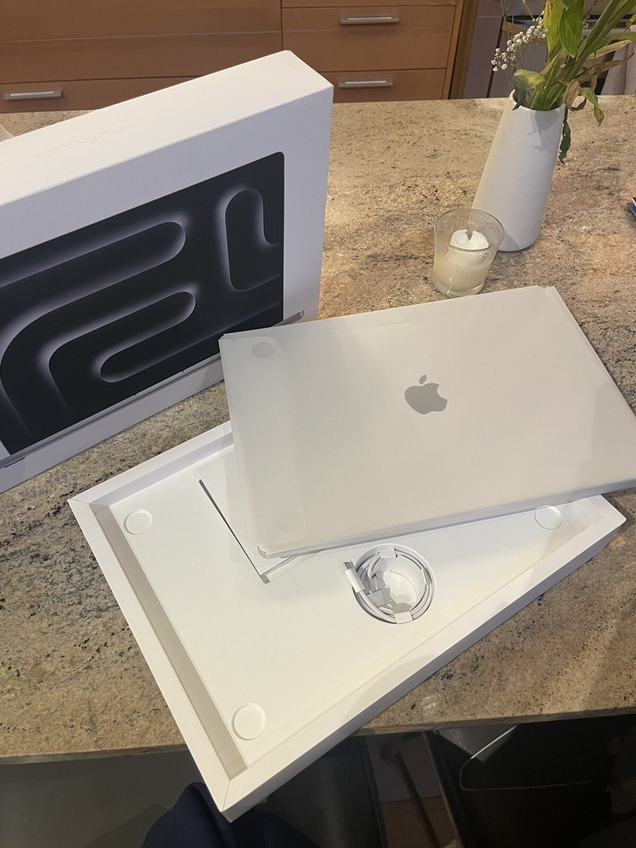 16インチ　MacBook pro M3Pro 36GB/1TB Amazon.com: Apple 2023 MacBook Pro with Apple M3 Max 16-inch