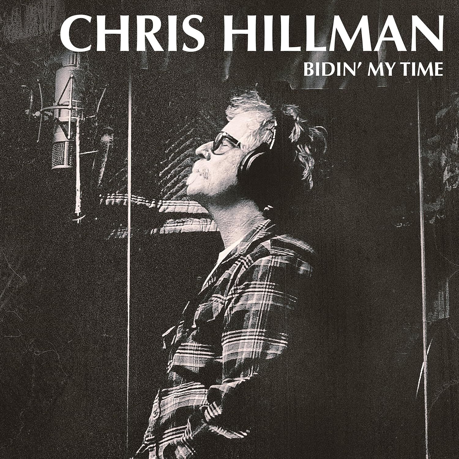 Chris Hillman / Biding My Time *NEW CD*