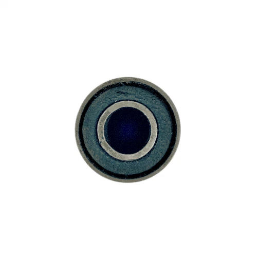 For 1954-1962 Chrysler Imperial Rear Leaf Spring Silent Block Rubber Bushing. - Image 3 of 4