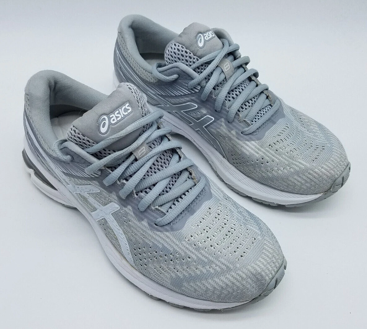 asics gt 2000 womens Grey