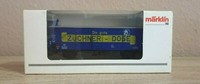Märklin H0 Insider-46159 Jahreswagen 2000 / Neu-Ovp