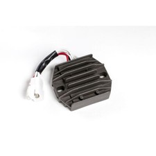 Rectifier / Regulator Yamaha Yfm400fb Big Bear 4wd Sra 00-01 Yfm40 10-441