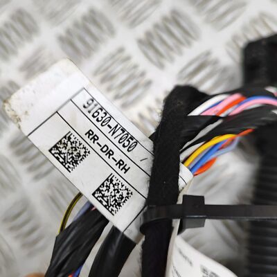 HYUNDAI TUCSON NX4 Rear Right Door Wiring 91630-N7050 2024