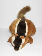 Chipmunk Full Body Realistic Puppet Squirrel ...