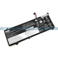 Genuine L19C4PDB L20M4PDB Battery for Lenovo ThinkBook 14 15 G2 ARE ITL G3 ACL