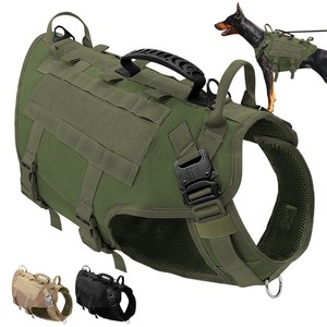 best no pull harness for doberman