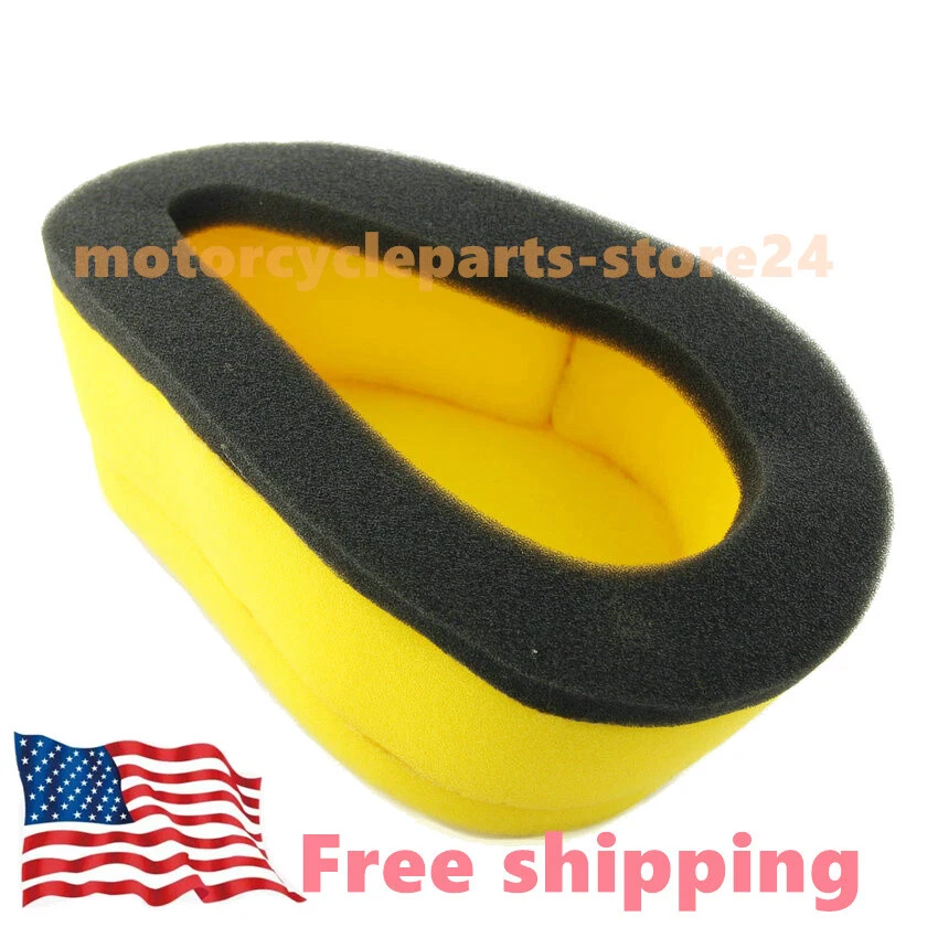 For Suzuki AIR FILTER ELEMENT DR650SE DR 650 SE 1996 1997 1998-2016 13780-32E00 - Изображение 3 из 4