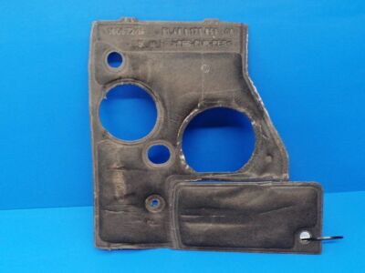 BMW X4 F26 2016 Other engine bay part 16067210 PUM29972