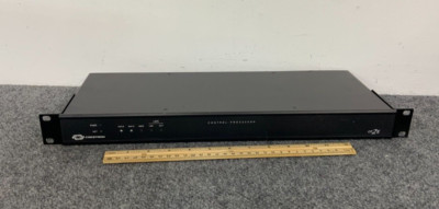 Crestron CP2E Compact Control Processor (Unit Only)