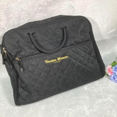 Valentino Michelle Quilted Bag Women Bag Luxury Designer Limited Edition Pre-own