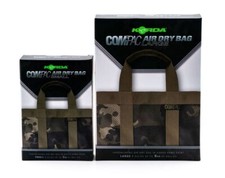 Korda Compac Air Dry Bags