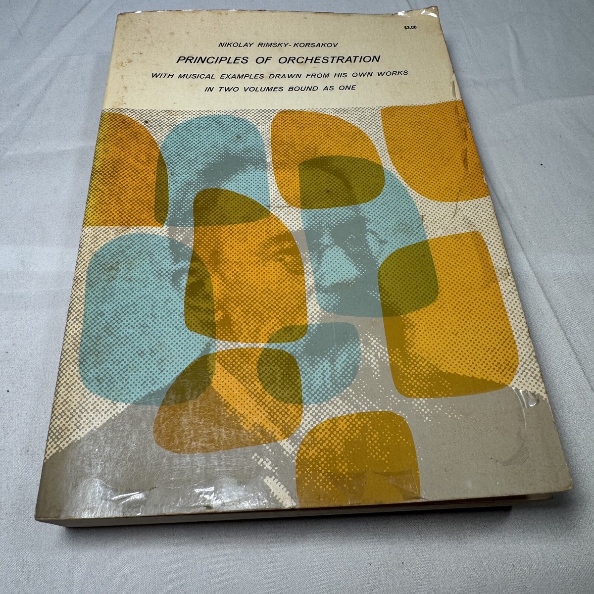 Principles of Orchestration Paperback 9780486212661 | eBay Australia