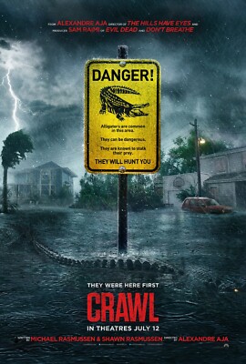 Alligator Crawl Movie 2019 Full Movie Category Hurricane And