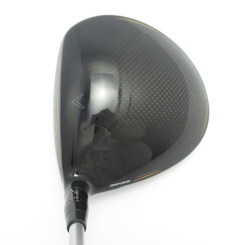 Callaway MAVRIK MAX 9° Stiff RH 45.75in Driver Diamana 40 for Callaway HC 294g - Picture 2 of 8