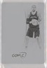 2017 Panini Flawless Auto Printing Plate Black 1/1 LaMarcus Aldridge Logoman fl4