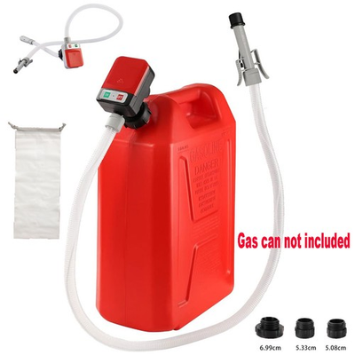 #ad Fuel Transfer Pump with Auto Stop Sensor Overfill Protection 2.4 GPM （NO TANKS） $43.99