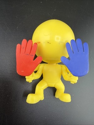 THE PLAYER SERIES 1  FIGURE. 2022 ENCHANTED MOB POPPY PLAYTIME/ PHATMOJO