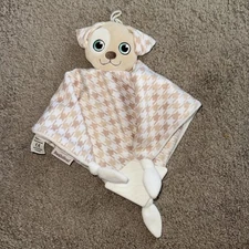 Boginhead Puppy Lovey Security Blanket Toy