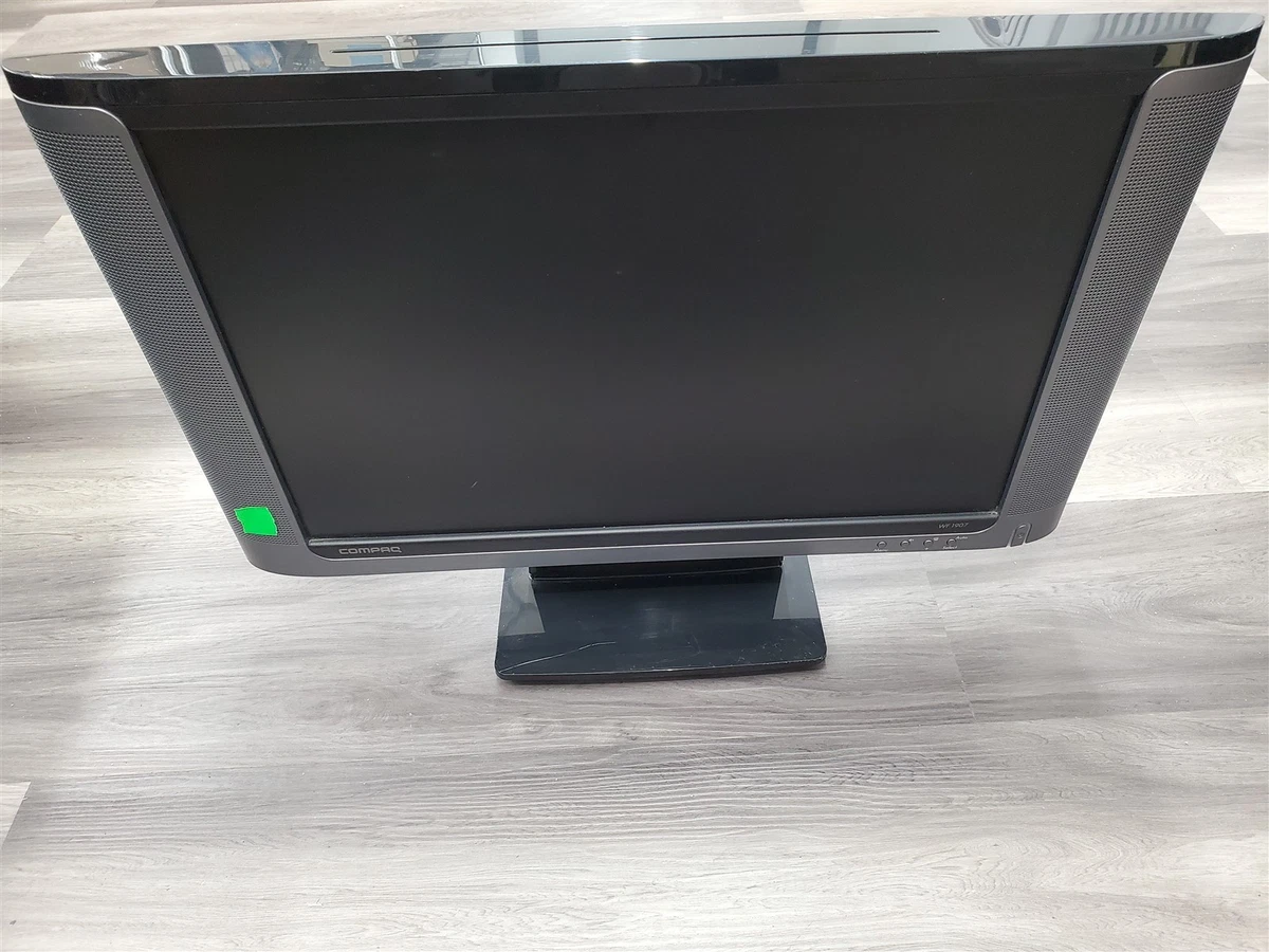Compaq 19-22.9 Inch Computer Monitors for sale | eBay