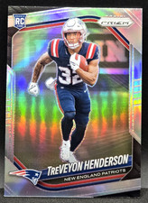 Reference image for Treveyon Henderson