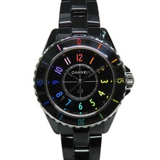 CHANEL J12 Electro 33MM 1255 H7121 TO291069