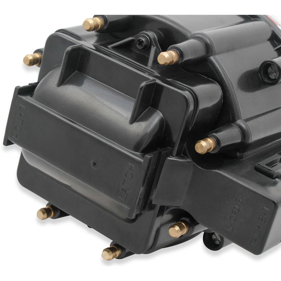 83623 MSD Distributor for Chevy Express Van Suburban SaVana Blazer Chevrolet C30 - Image 2 of 4