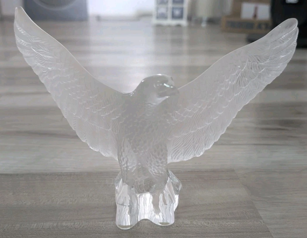 Daum France Crystal for sale | eBay
