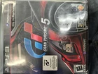 Gran Turismo 5 (Sony PlayStation 3, 2010)