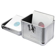 Odyssey KLP080MARQUISE Marquise Surface Texture 12" Vinyl Record Case idjnow