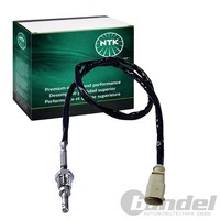 NTK NGK Abgastemperatursensor Passend FüR Audi A3 Seat Leon Skoda Octavia VW GOL